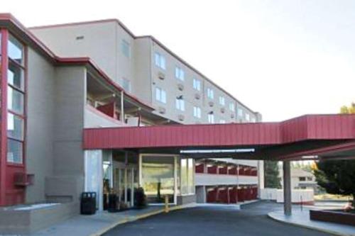 Red Lion Inn & Suites Spokane Airport