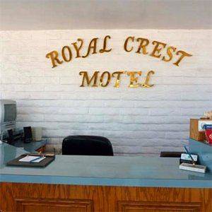 Royal Crest Motel