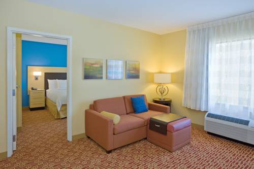 TownePlace Suites Ann Arbor South