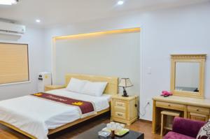 Tan Long Lakeside Apartment & Hotel Hotels  Hai Phong