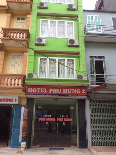 Phu Hung 2 Hotel