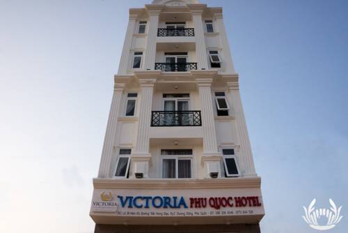 Victoria Phu Quoc Hotel