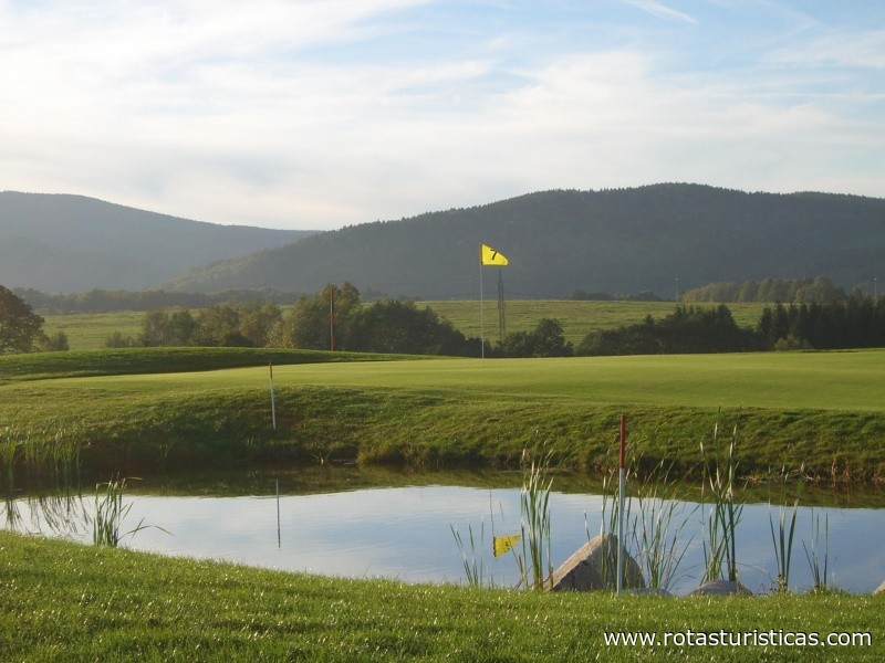 Golf Club Liberec