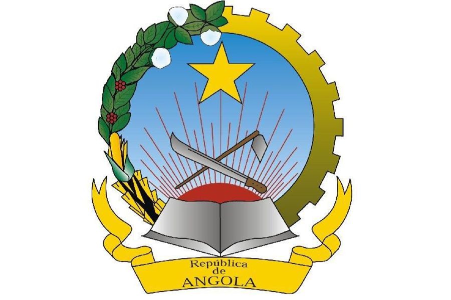 Ambasciata dell'Angola a Libreville