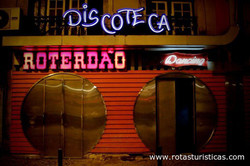 Roterdão Club (Lissabon)