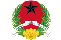 Embajada de Guinea Bissau en Lisboa